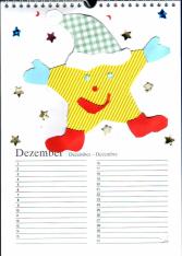 Kinderkalender